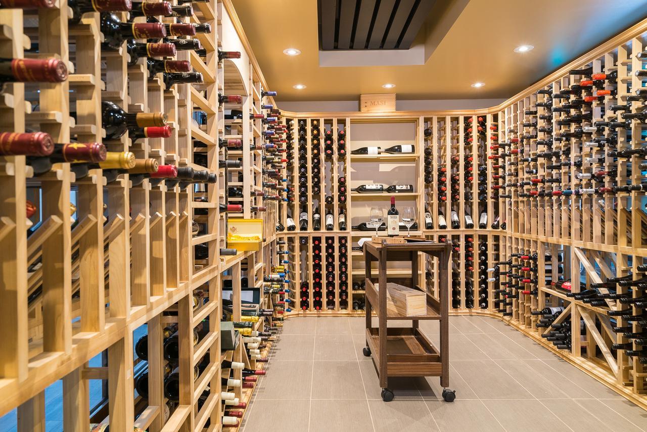 Auberge Des Gallant Rigaud Εξωτερικό φωτογραφία