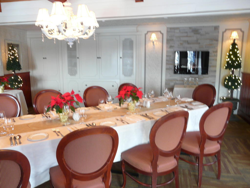 Auberge Des Gallant Rigaud Εξωτερικό φωτογραφία